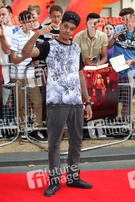 'Red 2' Premiere, London