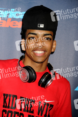 'America's Got Talent' Season 8 Pre-Show Red Carpet Event, New York