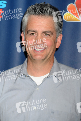'America's Got Talent' Season 8 Pre-Show Red Carpet Event, New York