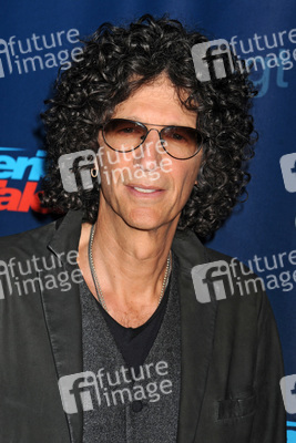 'America's Got Talent' Season 8 Pre-Show Red Carpet Event, New York