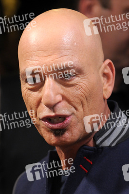 'America's Got Talent' Season 8 Pre-Show Red Carpet Event, New York