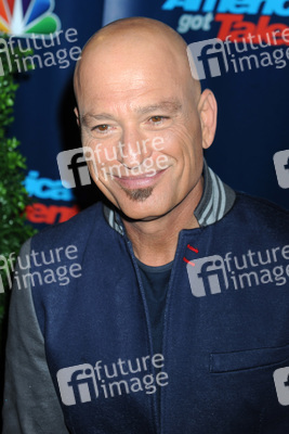 'America's Got Talent' Season 8 Pre-Show Red Carpet Event, New York