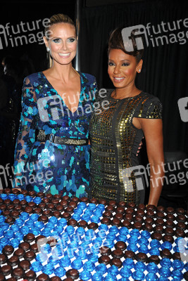 'America's Got Talent' Season 8 Pre-Show Red Carpet Event, New York