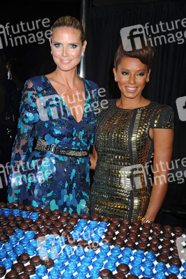 'America's Got Talent' Season 8 Pre-Show Red Carpet Event, New York