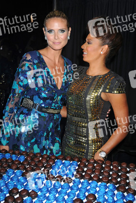 'America's Got Talent' Season 8 Pre-Show Red Carpet Event, New York
