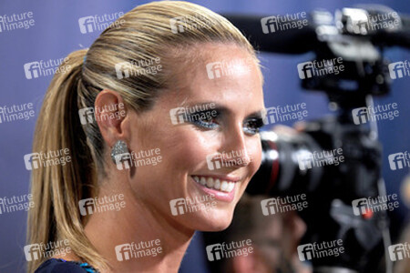 'America's Got Talent' Season 8 Pre-Show Red Carpet Event, New York