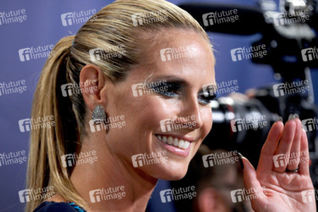 'America's Got Talent' Season 8 Pre-Show Red Carpet Event, New York