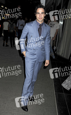 'Blue Jasmine' New York Premiere
