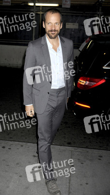 'Blue Jasmine' New York Premiere
