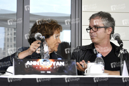 'Cosmos: A SpaceTime Odyssey' Pressekonferenz, San Diego Comic Con