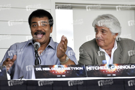 'Cosmos: A SpaceTime Odyssey' Pressekonferenz, San Diego Comic Con