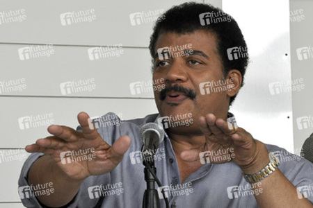 'Cosmos: A SpaceTime Odyssey' Pressekonferenz, San Diego Comic Con