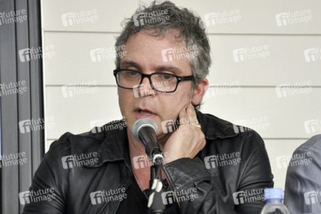 'Cosmos: A SpaceTime Odyssey' Pressekonferenz, San Diego Comic Con