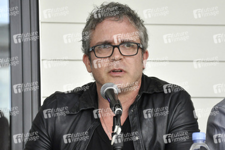 'Cosmos: A SpaceTime Odyssey' Pressekonferenz, San Diego Comic Con