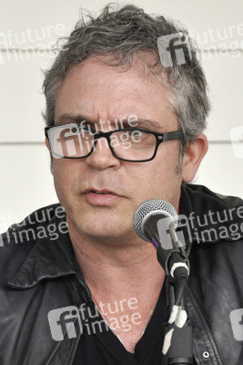 'Cosmos: A SpaceTime Odyssey' Pressekonferenz, San Diego Comic Con