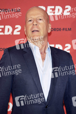 'Red 2' Photocall, München