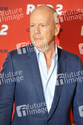 'Red 2' Photocall, München