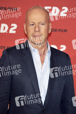 'Red 2' Photocall, München