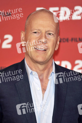 'Red 2' Photocall, München