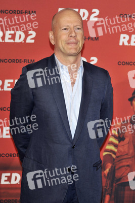 'Red 2' Photocall, München