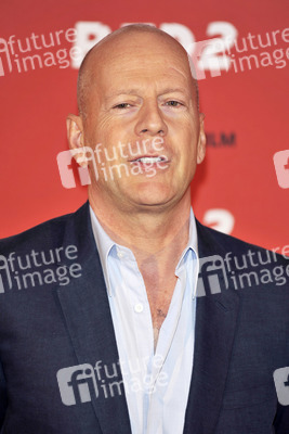 'Red 2' Photocall, München