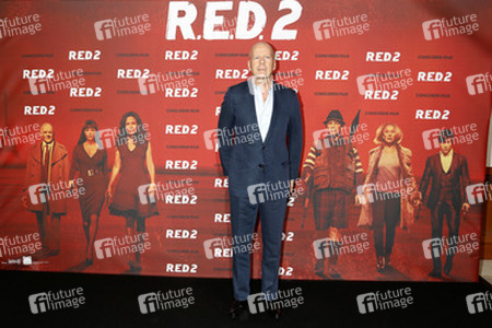'Red 2' Photocall, München