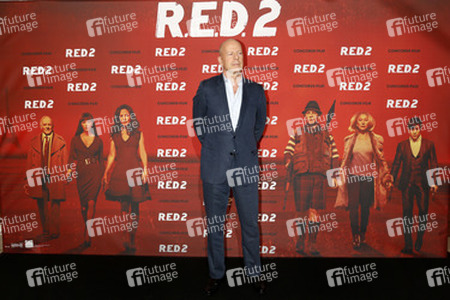 'Red 2' Photocall, München