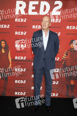 'Red 2' Photocall, München