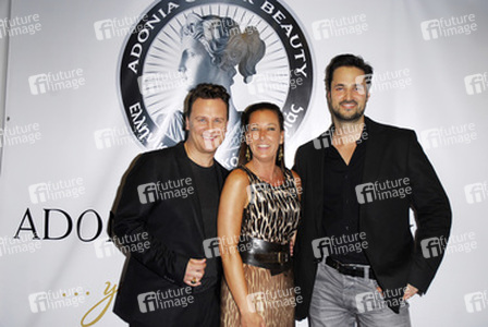 'Adonia - Your Moment meets Duesseldorf' VIP Event, Düsseldorf
