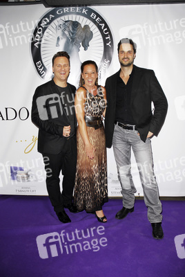 'Adonia - Your Moment meets Duesseldorf' VIP Event, Düsseldorf