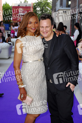 'Adonia - Your Moment meets Duesseldorf' VIP Event, Düsseldorf