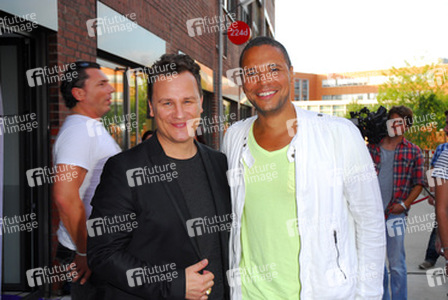 'Adonia - Your Moment meets Duesseldorf' VIP Event, Düsseldorf