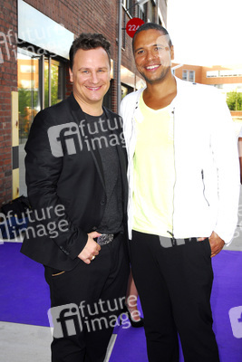 'Adonia - Your Moment meets Duesseldorf' VIP Event, Düsseldorf