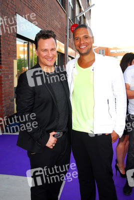 'Adonia - Your Moment meets Duesseldorf' VIP Event, Düsseldorf