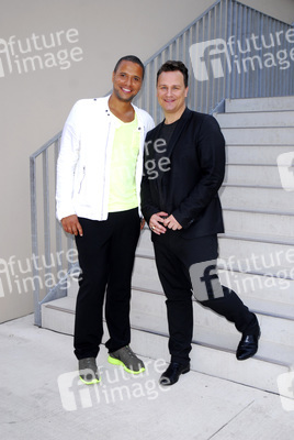 'Adonia - Your Moment meets Duesseldorf' VIP Event, Düsseldorf