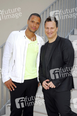 'Adonia - Your Moment meets Duesseldorf' VIP Event, Düsseldorf
