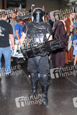 Star Wars Celebration Europe, Essen