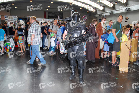 Star Wars Celebration Europe, Essen