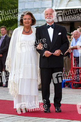 Eröffnung der Wagner-Fespiele, Bayreuth