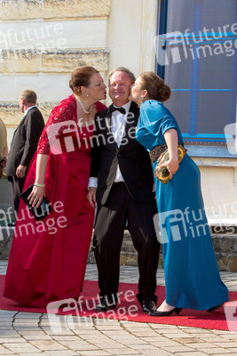 Eröffnung der Wagner-Fespiele, Bayreuth