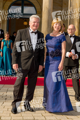 Eröffnung der Wagner-Fespiele, Bayreuth