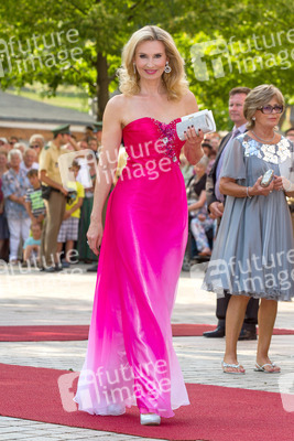 Eröffnung der Wagner-Fespiele, Bayreuth