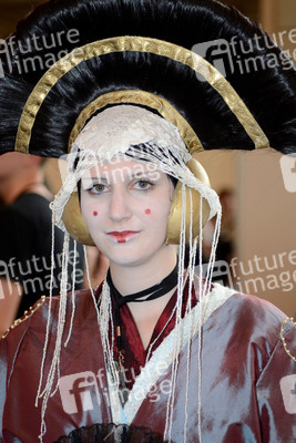 Star Wars Fan - Prinzessin Padmé Amidala
