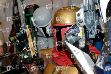 Star Wars Celebration Europe, Essen