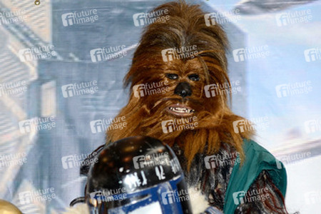 Star Wars Celebration Europe, Essen