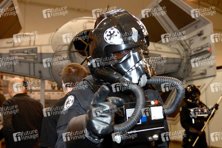 Star Wars Celebration Europe, Essen