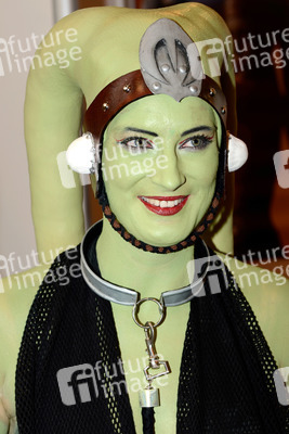 Star Wars Celebration Europe, Essen