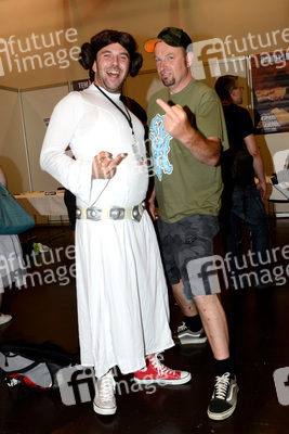 Star Wars Fan - Prinzessin Leia Organa