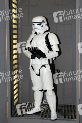 Star Wars Celebration Europe, Essen