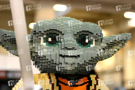 Star Wars Celebration Europe, Essen